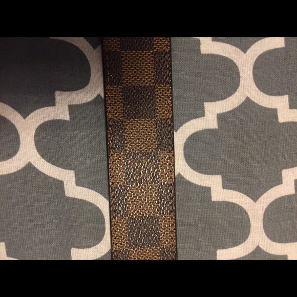 Louis Vuitton Reversal Belt - Picture 7 of 7